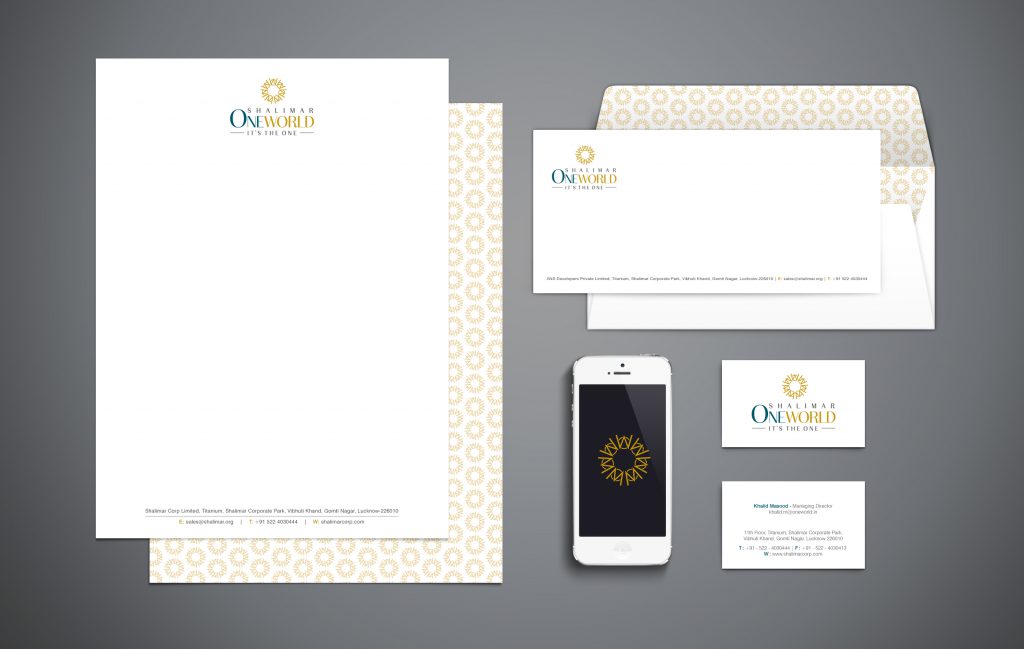 BRANDING