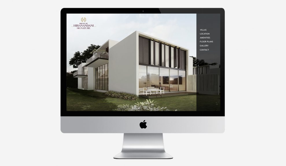SIGNATURE VILLAS